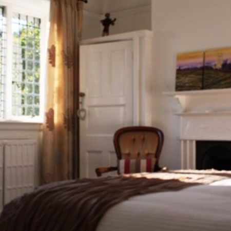 Hotel Ixworth House Zewnętrze zdjęcie